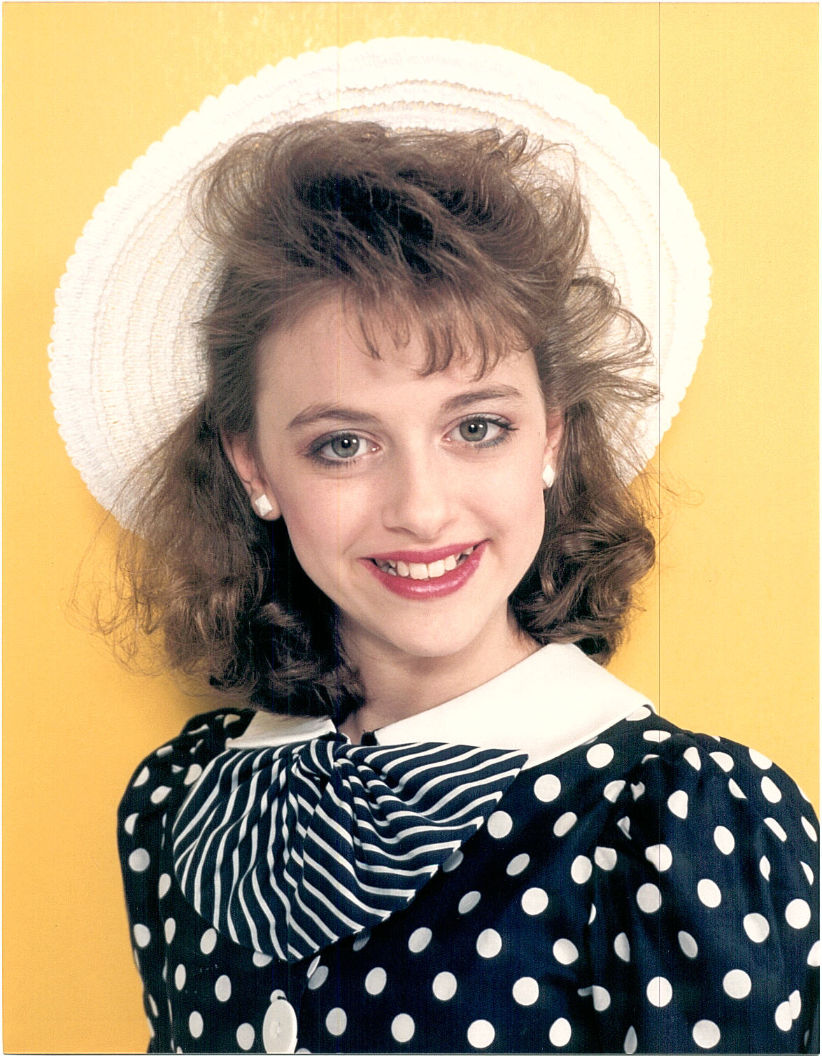 Jamie age 11 Model 1.jpg (343249 bytes)