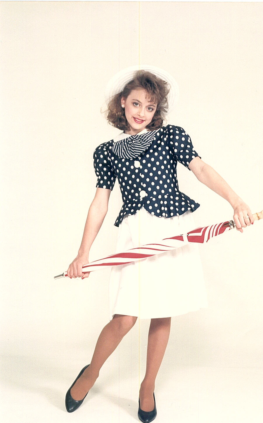 Jamie age 11 Model 2.jpg (149010 bytes)