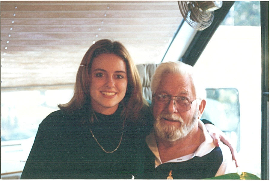 Jamie and Pop.jpg (93346 bytes)